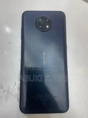 Nokia G10 32 GB Blue