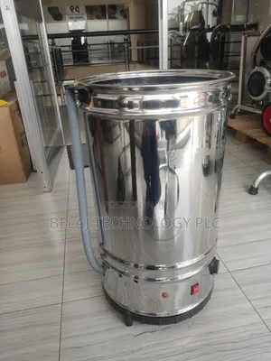 Butter Churner With Heater