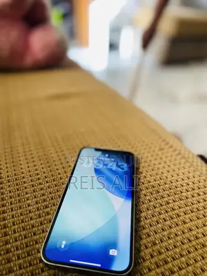 Apple iPhone 12 Pro 128 GB White