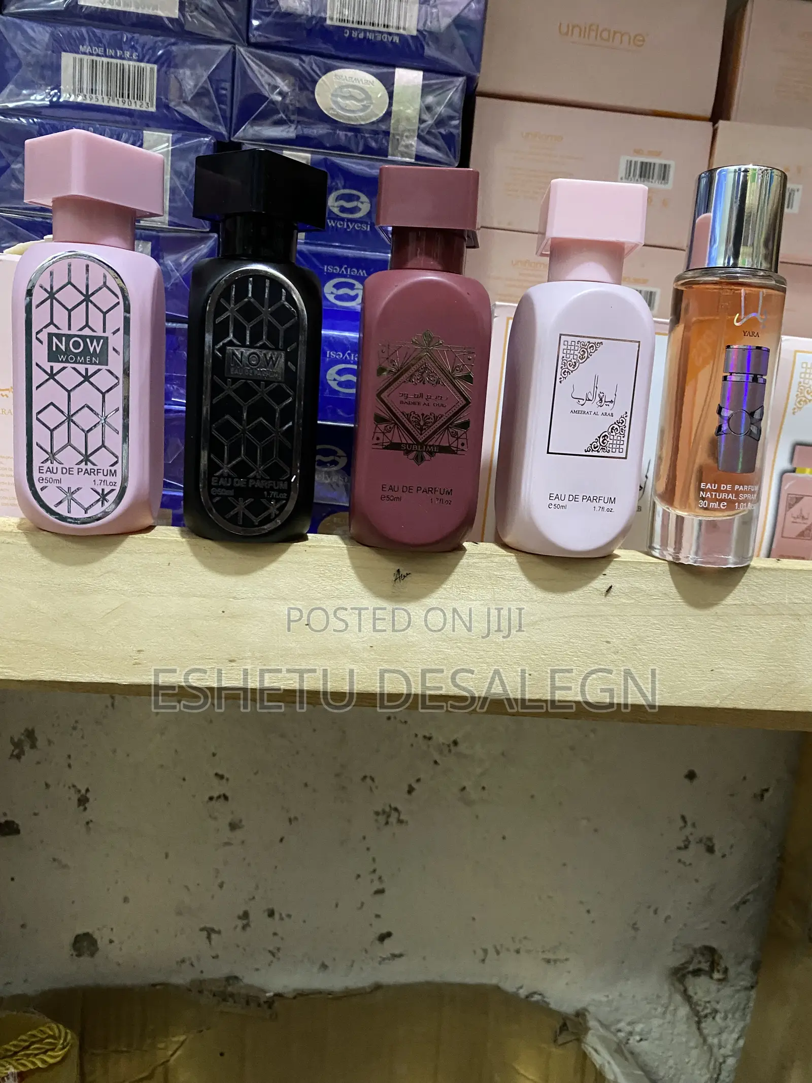 Smart 50 Ml