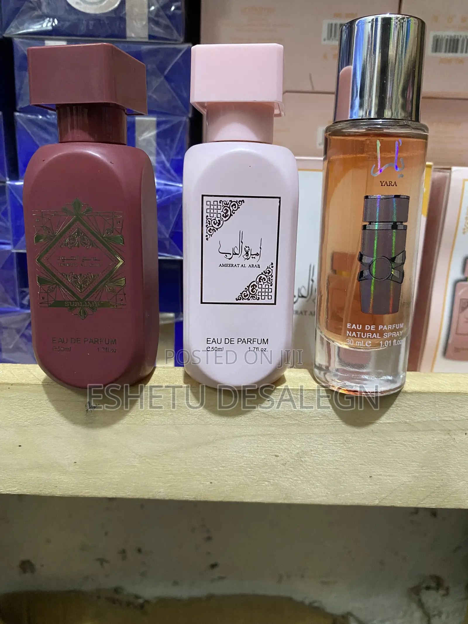 Smart 50 Ml
