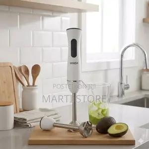 Minda Hand Blender