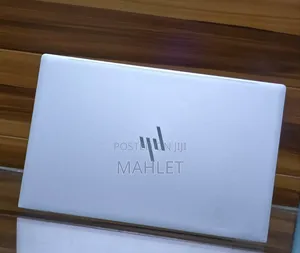 New Laptop HP Envy 14 8GB Intel Core i5 SSD 256GB