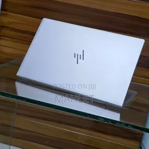 New Laptop HP Envy 14 8GB Intel Core i5 SSD 256GB