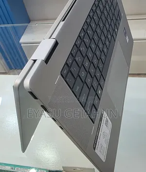 New Laptop HP Envy 15 16GB Intel Core Ultra 7 SSD 1T