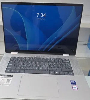 New Laptop HP Envy 15 16GB Intel Core Ultra 7 SSD 1T