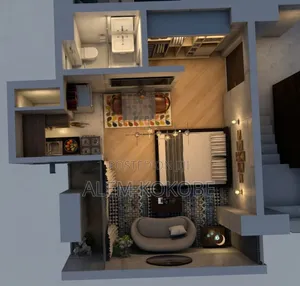 2bdrm Apartment in Bole for sale