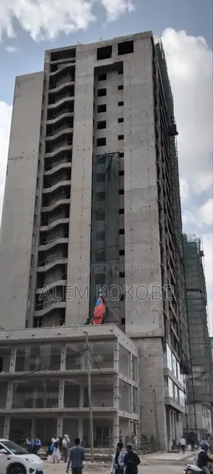 2bdrm Apartment in Bole for sale