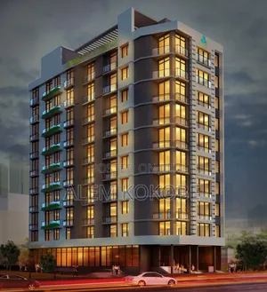 2bdrm Apartment in Bole for sale