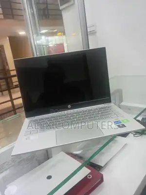 New Laptop HP Pavilion 15 16GB Intel Core i5 SSD 1T