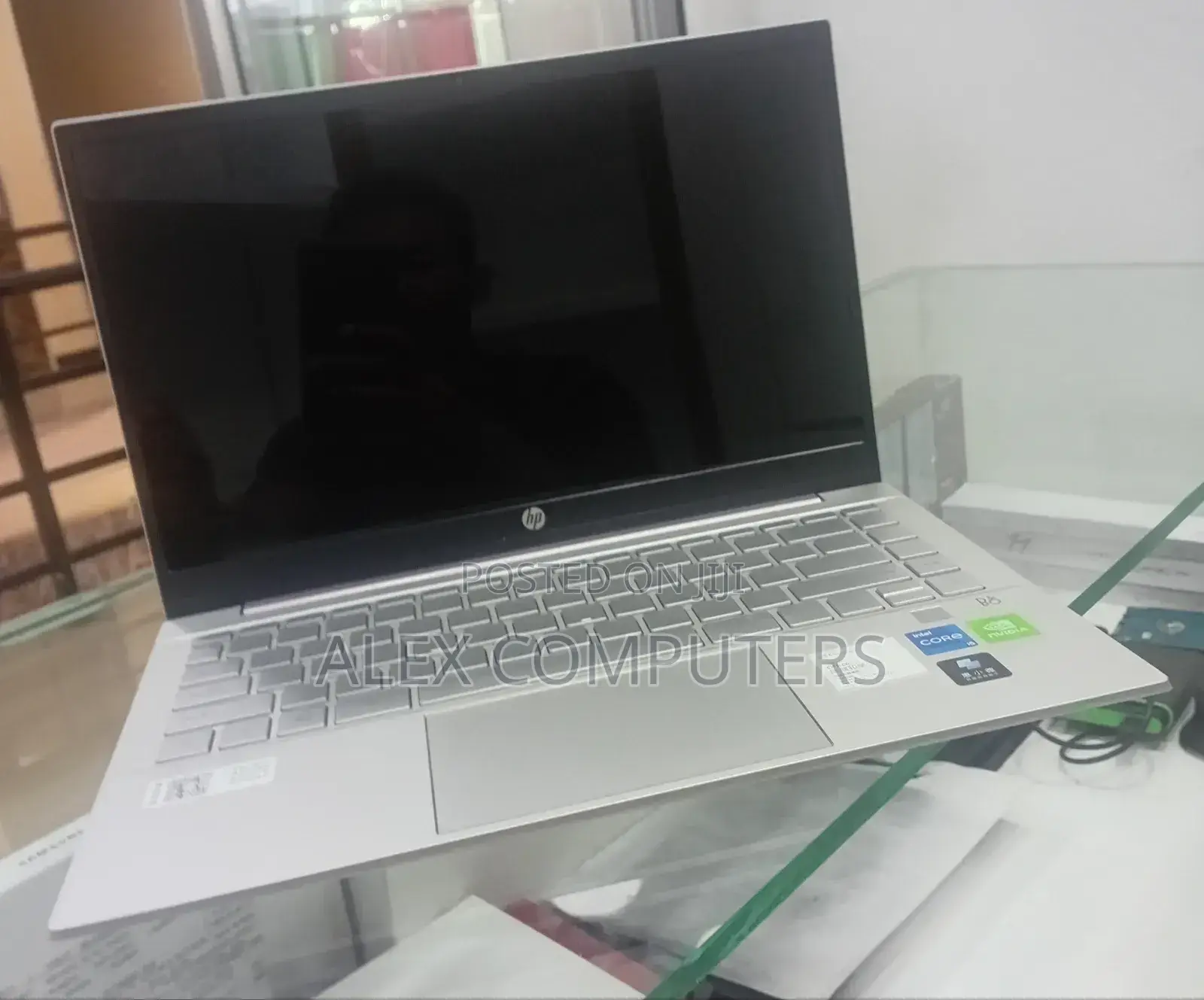 New Laptop HP Pavilion 15 16GB Intel Core i5 SSD 1T