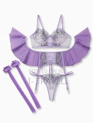 Lingeries Romantic