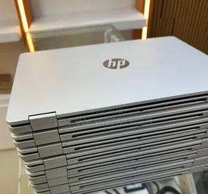 New Laptop HP OmniBook 5 14" 16GB Intel Core Ultra 7 SSD 512GB