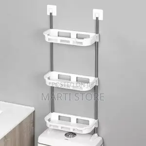 Multifunctional Storage Rack