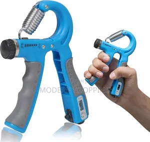 Hand Grip Strengthener