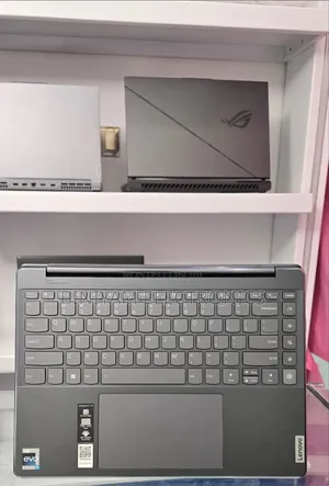 New Laptop Lenovo Yoga 9i 16GB Intel Core i7 SSD 1T