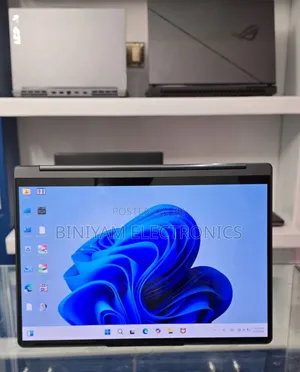 New Laptop Lenovo Yoga 9i 16GB Intel Core i7 SSD 1T