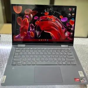 New Laptop Lenovo Yoga 2 16GB AMD Ryzen 7 SSD 512GB