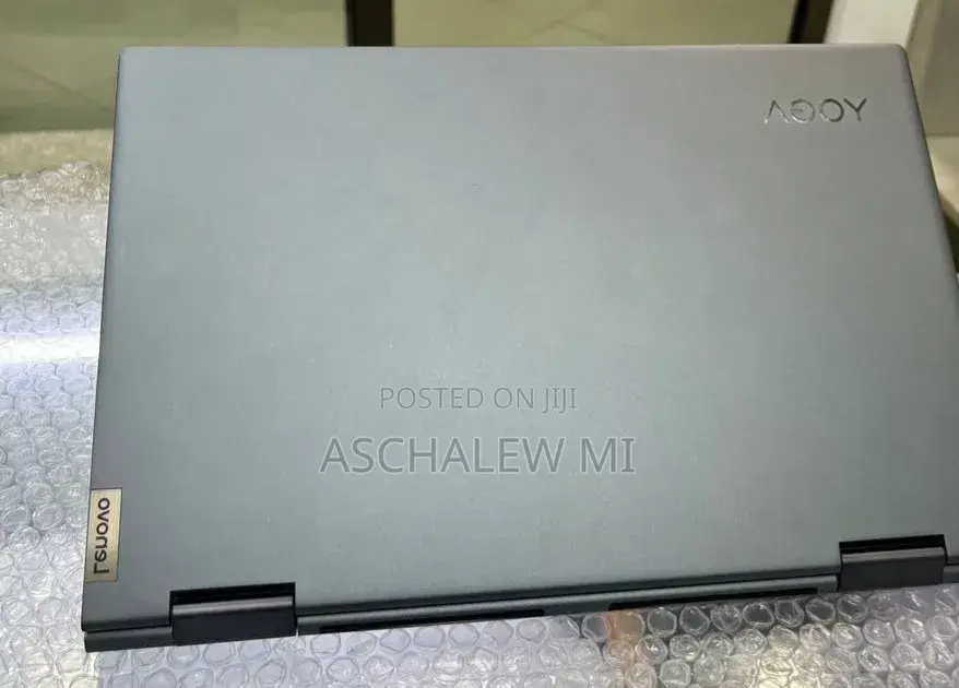New Laptop Lenovo Yoga 2 16GB AMD Ryzen 7 SSD 512GB