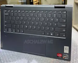 New Laptop Lenovo Yoga 2 16GB AMD Ryzen 7 SSD 512GB