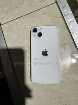 Apple iPhone 13 128 GB White