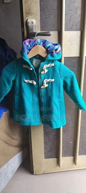 Baby Clothe