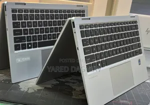 New Laptop HP EliteBook 1040 G8 16GB Intel Core i7 SSD 512GB