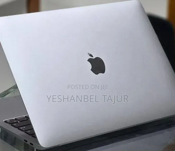 New Laptop Apple MacBook Air 2020 M1 8GB Apple M1 SSD 256GB