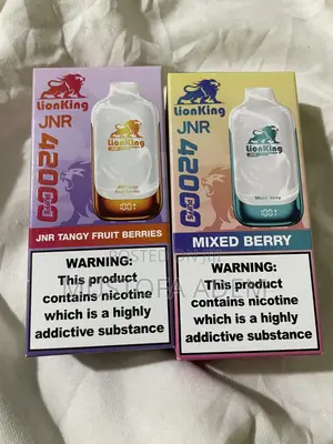 NJR 42000 Puff