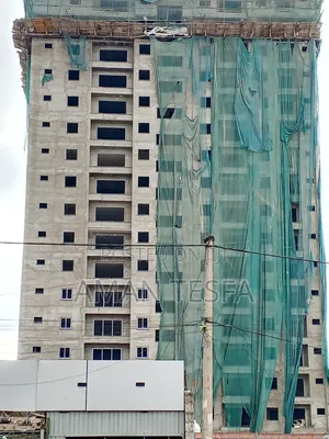 2bdrm House in Aman, Yeka for sale