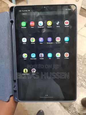 Samsung Galaxy Tab S6 Lite 64 GB Gray