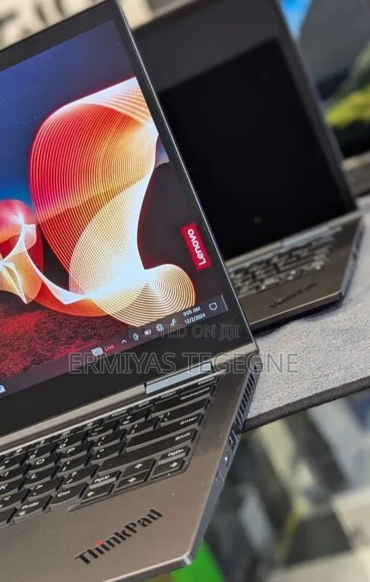 New Laptop Lenovo ThinkPad X1 Yoga 16GB Intel Core i7 SSD 512GB