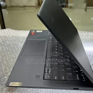 New Laptop Lenovo Yoga 7 15ITL5 16GB AMD Ryzen 7 SSD 512GB