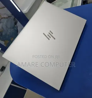 New Laptop HP EliteBook 840 G9 16GB Intel Core i5 SSD 512GB
