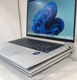 New Laptop HP EliteBook 840 G9 16GB Intel Core i5 SSD 512GB