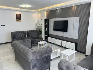 Furnished 2bdrm Apartment in Around Shalla Park, Bole for rent