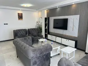 Furnished 2bdrm Apartment in Around Shalla Park, Bole for rent
