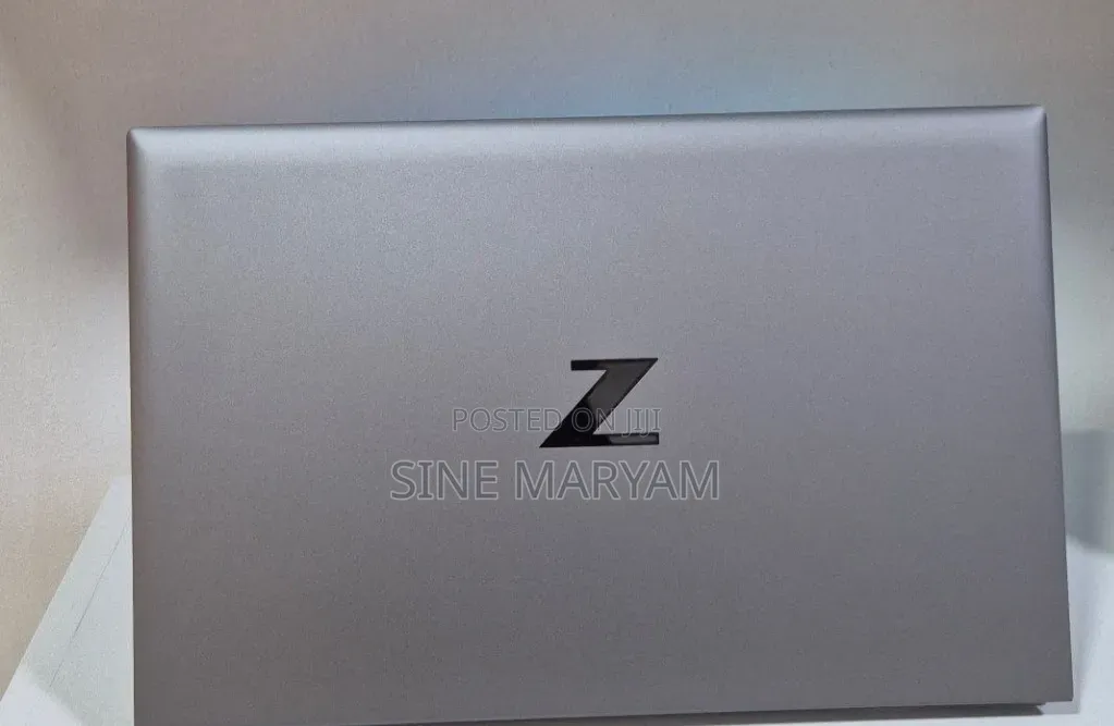 New Laptop HP ZBook Power G7 16GB Intel Core i7 SSD 512GB