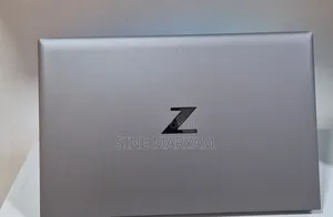 New Laptop HP ZBook Power G7 16GB Intel Core i7 SSD 512GB