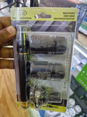 Car Washing Water Gun Set