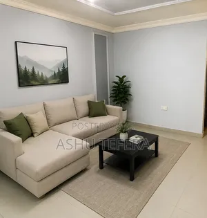 1bdrm Condo in ሀይሌ ጋርመንት, Nifas Silk-Lafto for sale