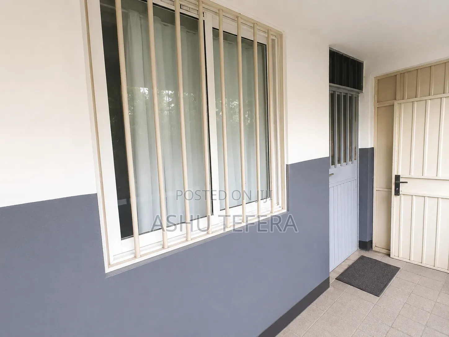 1bdrm Condo in ሀይሌ ጋርመንት, Nifas Silk-Lafto for sale