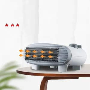 Niva Quality Fan Heater