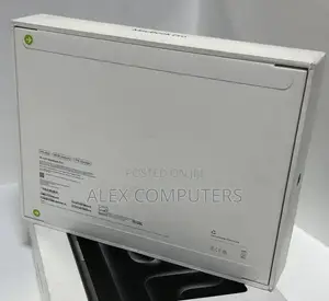 New Laptop Apple MacBook Pro 2025 M5 14-inch 16GB Apple M5 Pro SSD 1T