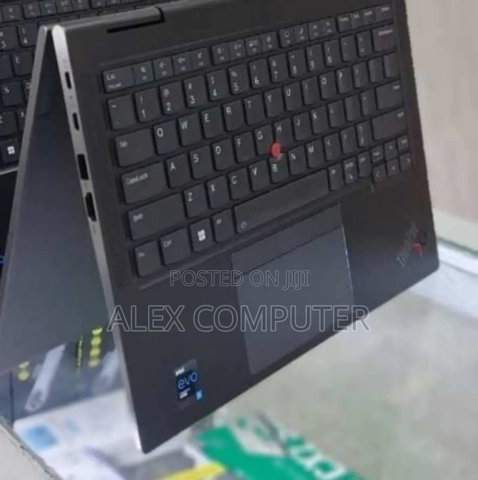 New Laptop Lenovo ThinkPad X1 Yoga 16GB Intel Core i7 SSD 512GB