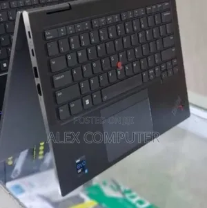 New Laptop Lenovo ThinkPad X1 Yoga 16GB Intel Core i7 SSD 512GB