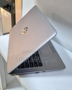 New Laptop HP EliteBook 840 8GB Intel Core i5 SSD 512GB