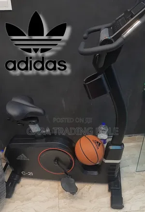 Basketball Spalding Bike Adidas