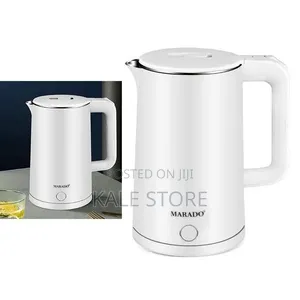 Marado Electric Heat Kettle