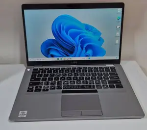 New Laptop Dell Latitude 5410 8GB Intel Core i5 SSD 256GB